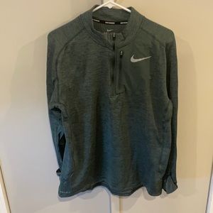 Men’s Nike Quarter-Zip